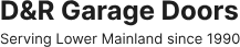 D&R Garage Doors